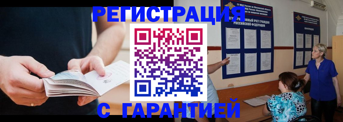 прописка 2025 в Светлогорске